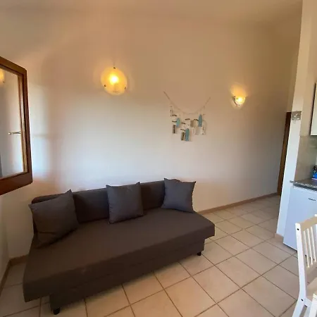 Domus Paradiso With Shared Pool Apartamento Costa Paradiso