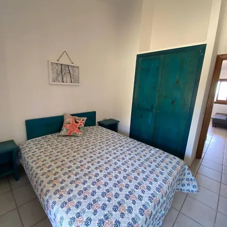 Domus Paradiso With Shared Pool Apartmán Costa Paradiso