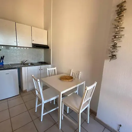 Apartmán Domus Paradiso With Shared Pool Costa Paradiso