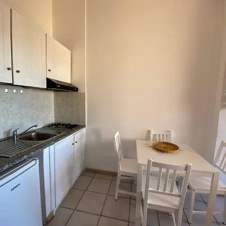 Apartament Domus Paradiso With Shared Pool Costa Paradiso