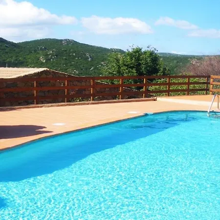 Domus Paradiso With Shared Pool *