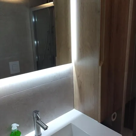 Apartamento Domus Paradiso With Shared Pool