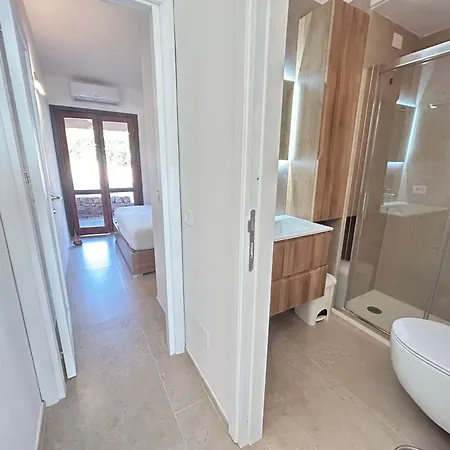 Apartamento Domus Paradiso With Shared Pool