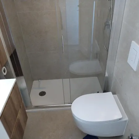 Domus Paradiso With Shared Pool Apartamento