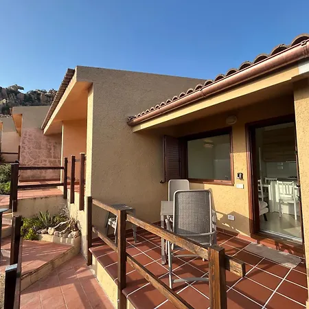 Apartamento Domus Paradiso With Shared Pool Costa Paradiso